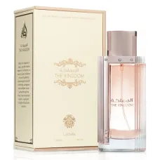 Ətir Lattafa The Kingdom 100ml