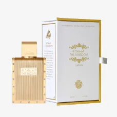 Ətir Lattafa The Kingdom Men 100 ml