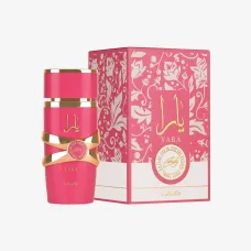Ətir Lattafa Yara Candy FOR WOMAN 100 ml Ətir Lattafa Yara Candy FOR WOMAN 100 ml