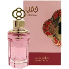 Ətir Zimaya Khafaya Pink 100ml