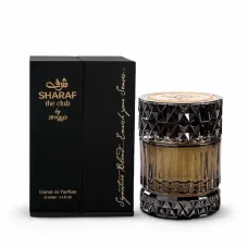 Ətir Zimaya Sharaf The Club 100ml