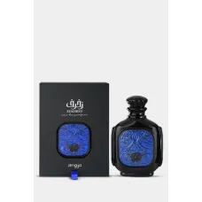 Ətir Zimaya Zukhruf Black Homme 100ml