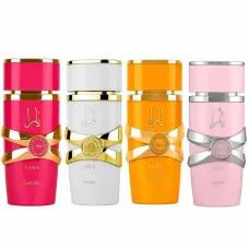 Ətir Lattafa Yara ətir dəsti (4əd x 25ml) 100 ml